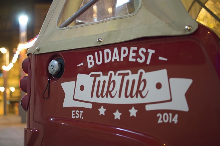 Budapest: 2-Hour Private TukTuk Tour - Is $115 per person good value?