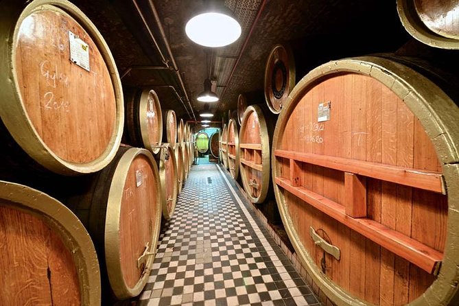 Budapest Tuk Tuk Tour with House of the Unicum Distillery Visit - City Park and Budapest’s thermal-bath culture