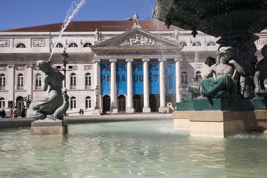 Burguês: Lisbon City Center Private Tuk Tuk Tour - Why this route works well in two hours