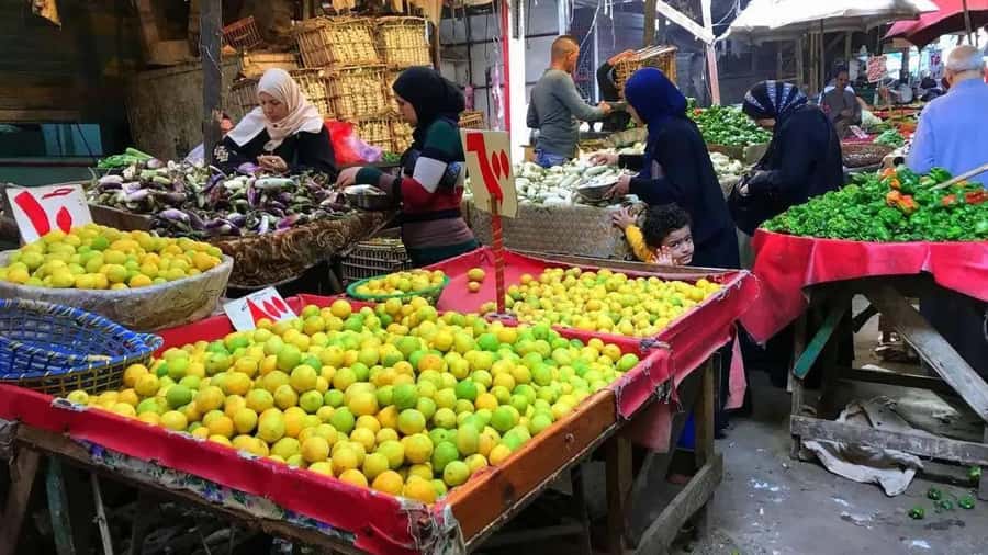 Cairo: Local Market Guided Tour with Tuk-tuk Ride & Lunch - Key points to know before booking