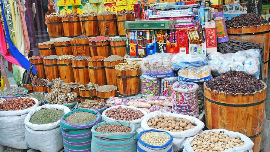 Cairo: Local Market Guided Tour with Tuk-tuk Ride & Lunch - Who will enjoy this tour most