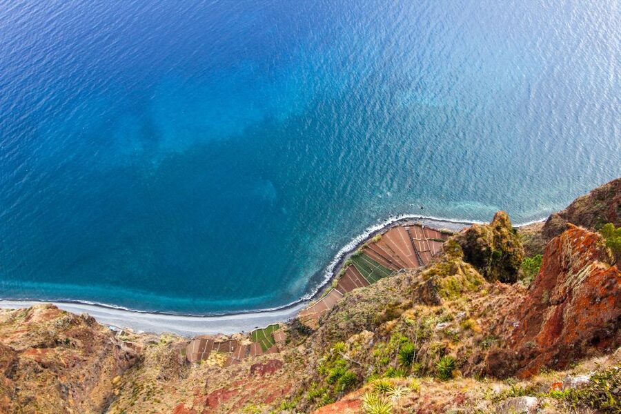 Câmara de Lobos/Sky Walk (Cabo Girão) : Private Tuk Tuk Tour - Key points to know before booking
