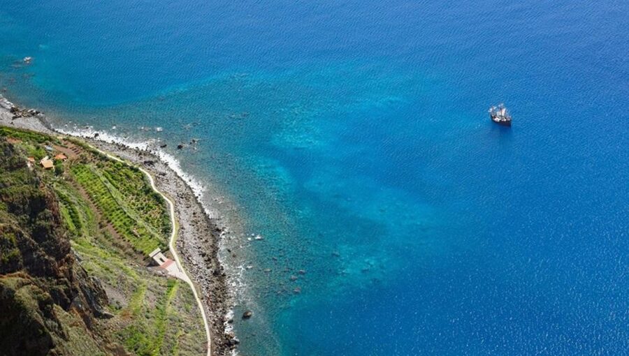 Câmara de Lobos/Sky Walk (Cabo Girão) : Private Tuk Tuk Tour - Why this short tuk tuk tour works
