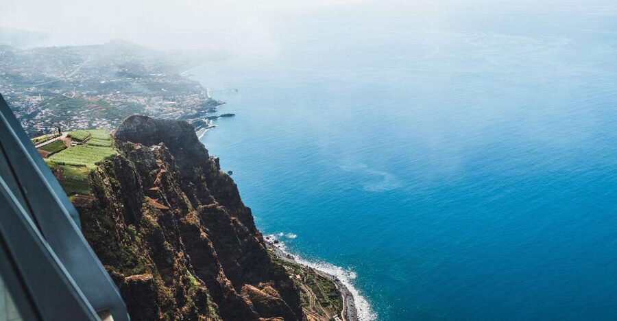 Câmara de Lobos/Sky Walk (Cabo Girão) : Private Tuk Tuk Tour - Practical limits to consider
