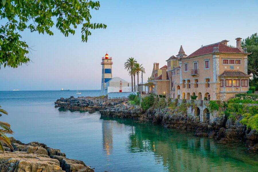 Cascais: City, Cabo da Roca, and Sintra Tuk-Tuk Tour - Key points at a glance