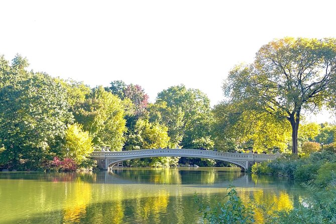 Central Park Pedicab Rickshaw Tours - Belvedere Castle and the park’s best views