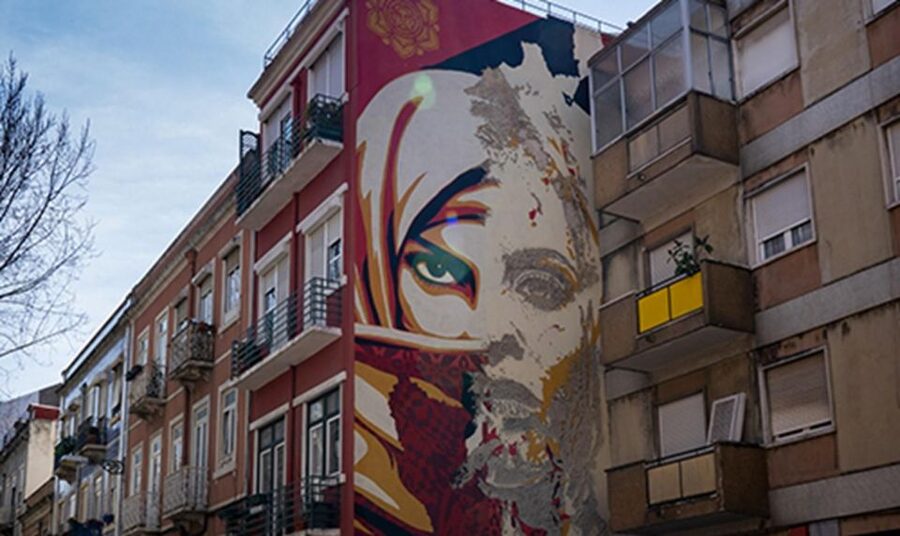 Chaparru<code>s Street Art Tuk Tuk Tour 3 H – Key points to know before booking’ /></p>
<ul>
<li><strong>See Lisbon’s street art across several districts:</strong> The route can include Marvila, Beato, Alcântara, Moscavide, Graça and the LX Factory area.</li>
<li><strong>Travel in a private tuk tuk:</strong> The $205 price covers a group of up to two people, not two separate seats on a large shared tour.</li>
<li><strong>Expect a long artist list:</strong> Vhils, Bordalo II, Tamara Alves, Add Fuel, Felipe Pantone, Pichi&Avo and many others may appear along the way.</li>
<li><strong>Guide quality matters:</strong> Lucas is named as a friendly guide who helped create an atelier visit, but the depth of art commentary may vary.</li>
<li><strong>Allow three hours for an outdoor art sampler:</strong> You will see many works, but the time is not designed for long museum-style discussions at every stop.</li>
<li><strong>Check the physical restrictions:</strong> The ride is not suitable for children under seven, wheelchair users, pregnant women, people with mobility impairments or people with back problems.</li>
</ul>
<h2>Why a tuk tuk works for Lisbon’s scattered street art</h2>
<p><img width="900" height="468" decoding="async" src=