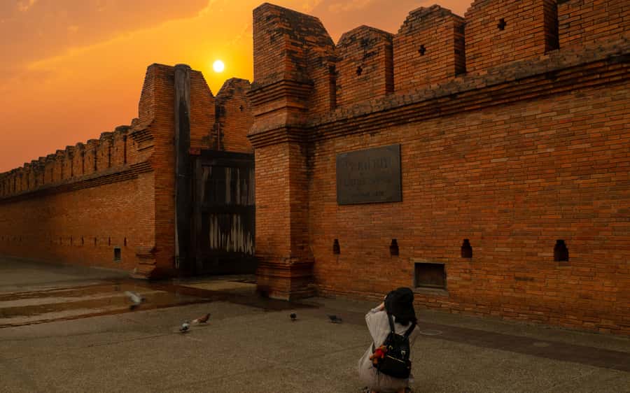 Chiang Mai: Half-Day Private City Tour by Tuk Tuk - A Fast, Focused Introduction to Chiang Mai