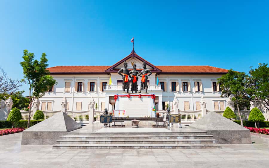 Chiang Mai: Half-Day Private City Tour by Tuk Tuk - Practical Details Before You Book