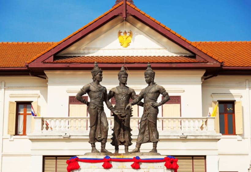 Chiang Mai Tuk Tuk: Old City Private Day Tour - Who will get the most from this route
