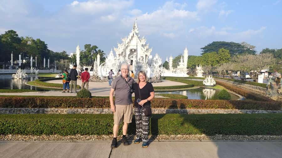 Chiang Rai: Full Day Sightseeing Tuk-Tuk Tour - What this tour does not provide