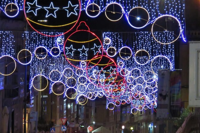 Christmas Tuk Tuk or Jeep tour in Gozo inc. Dinner - Why this Christmas tour works well on Gozo
