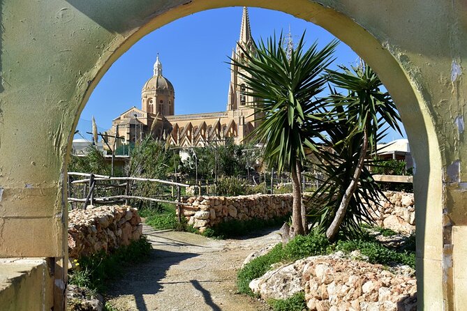 Christmas Tuk Tuk or Jeep tour in Gozo inc. Dinner - What is included for the $95.03 price
