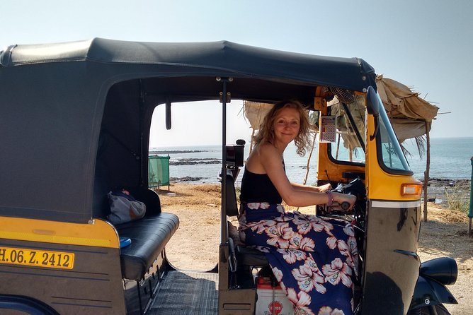 City tour, Agra 8 hours tuk- tuk/ Rickshaw ride - The Taj Mahal, Agra’s essential first stop