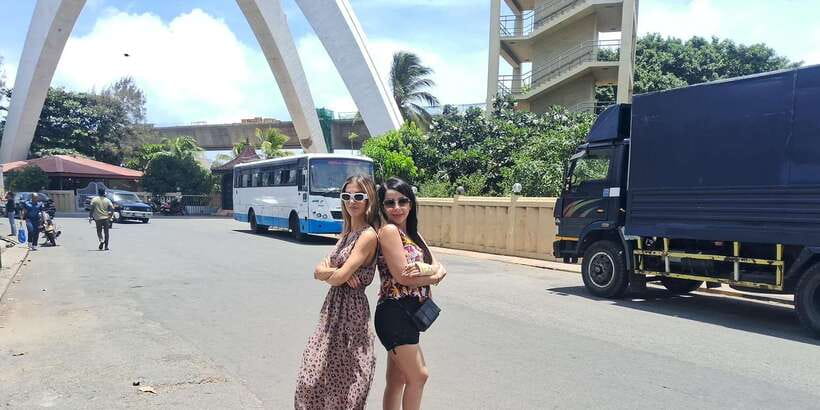 Colombo: City Highlights Guided Private Tour by Tuk Tuk - Colombo by Tuk Tuk: A Quick Read on the Experience