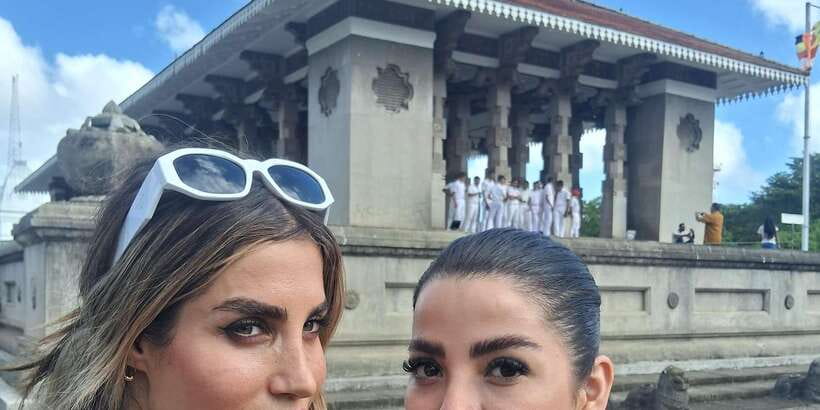 Colombo: City Highlights Guided Private Tour by Tuk Tuk - Gangaramaya Temple and Colombo’s Buddhist Heart