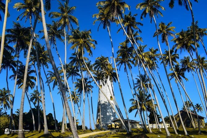 Colombo City Tour By Tuk Tuk (Include Lunch)Morning & Evening - Galle Face Green and the coast