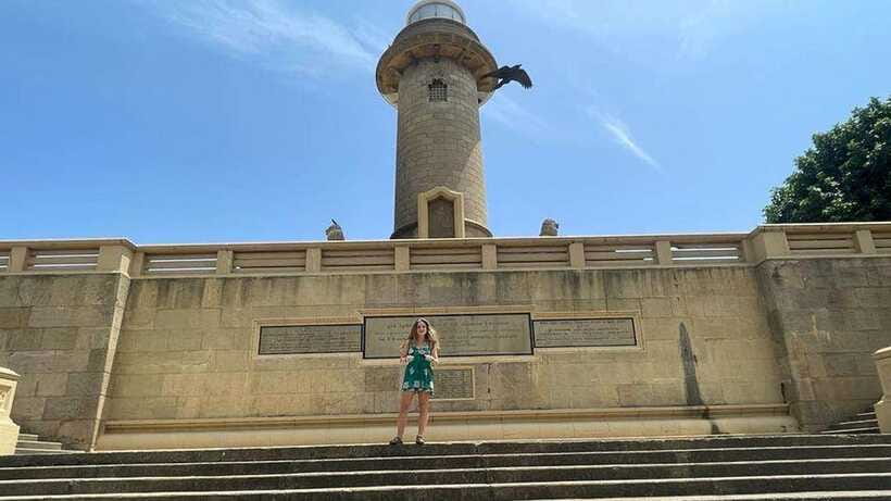 Colombo City Tour by Tuk-Tuk with Hotel Pickup - All Include - Galle Face Green and the Indian Ocean