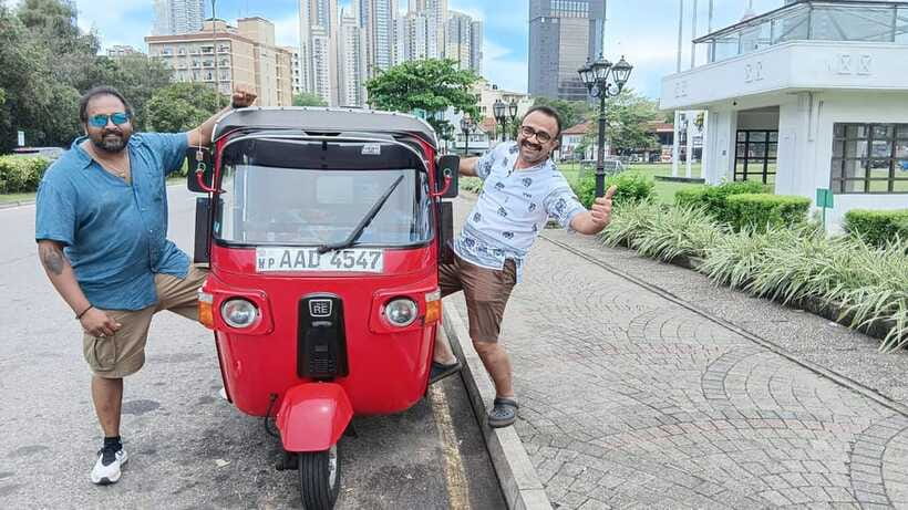 Colombo City Tour by Tuk-Tuk with Hotel Pickup - All Include - Who will enjoy this Colombo tour most