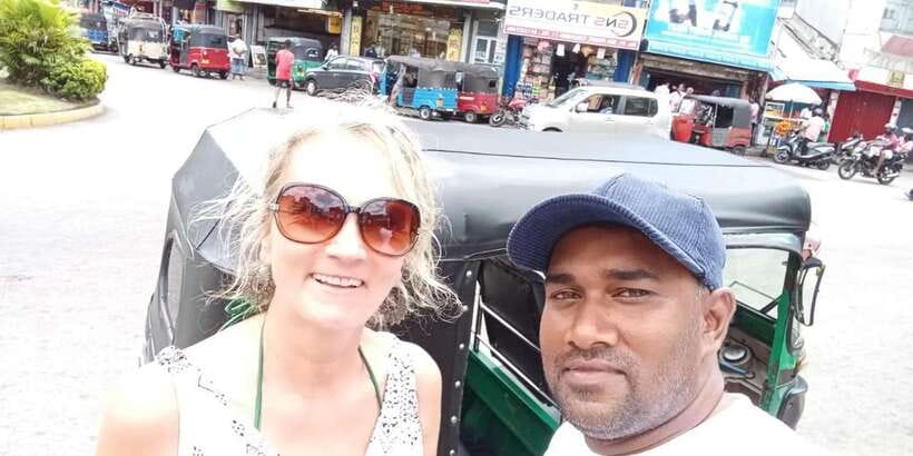 Colombo: City Tour by Tuk Tuk with Pickup - All Inclusive - What four hours in a Colombo tuk tuk really gives you