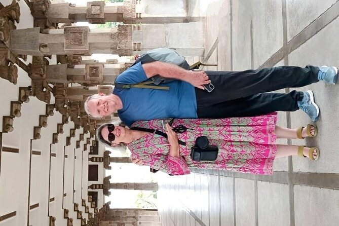 Colombo City Tour By TukTuk Style Morning and Evening - Gangaramaya Temple and what the $2 fee covers