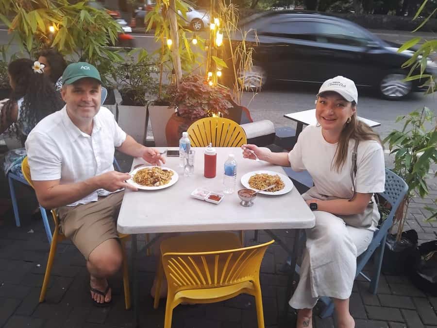 Colombo Foods Tour by Tuk Tuk ( Food chargers included ) - Key points to know before booking