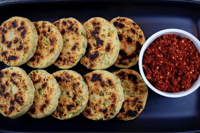 Colombo Morning Food Tour by Tuk Tuk - The morning begins with a private pickup