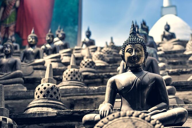 Colombo Port Shore Excursions Panoramic Colombo City By Tuk Tuk. - Key things to know before you book