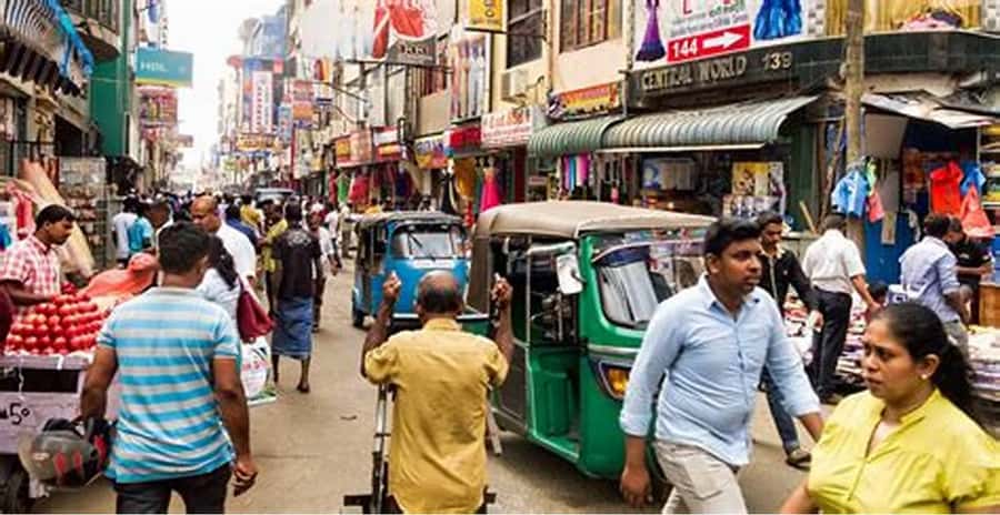 Colombo: Private Guided Tour of the City by Tuk-Tuk - Price, timing, and practical comfort