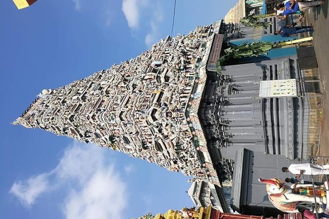 Colombo Private guideTour byTuk Tuk Morning Evening All inclusive - What the guides add to a fast route
