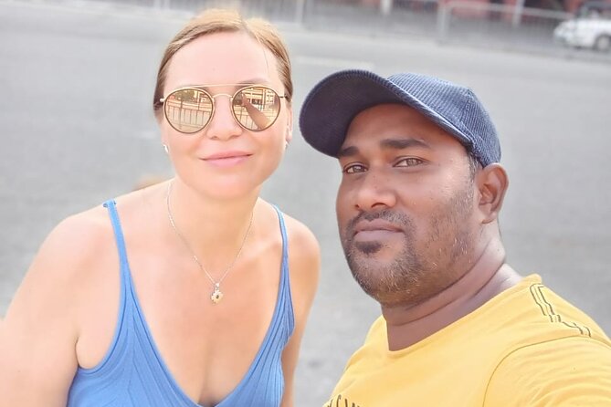 Colombo Sightseeing City Tour by Tuk-Tuk with Guide - Pettah, Old Town Hall, and the city’s commercial side