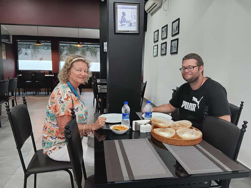 Colombo: Tastiest Local Food Tour by Tuk-Tuk Meals Included - Why this Colombo food tour works so well