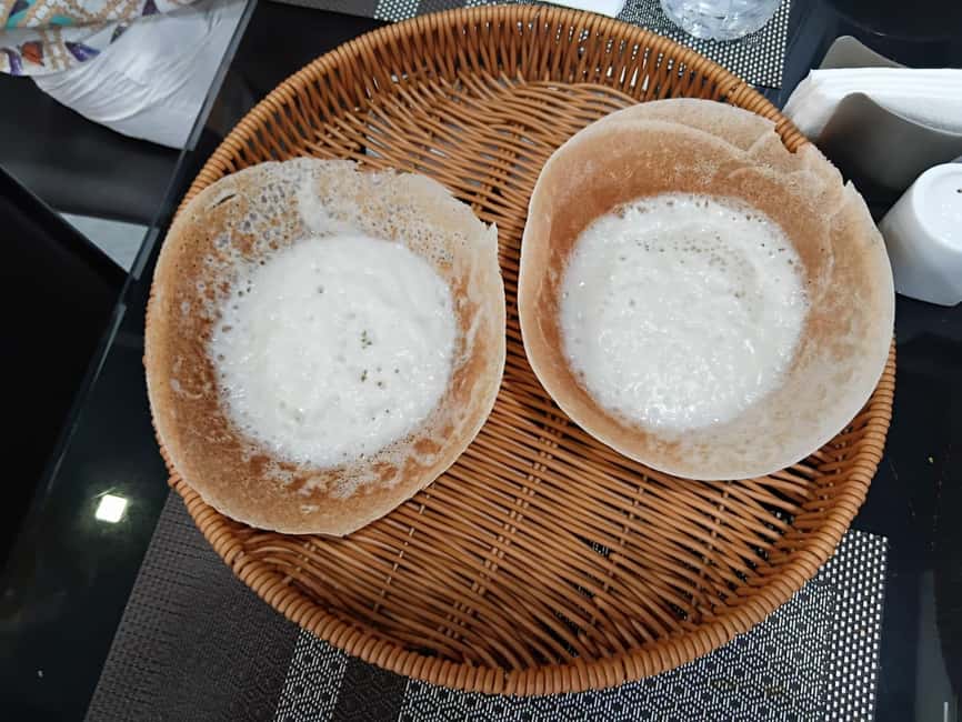 Colombo: Tastiest Local Food Tour by Tuk-Tuk Meals Included - Pettah: Colombo’s best place for a first food lesson