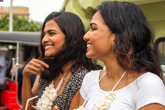 Colombo Tuk Tuk Adventure - Why the private format matters