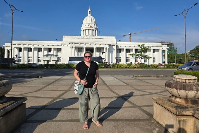 Colombo Tuk Tuk Adventure Explore Food & Culture - Guides, tuk-tuk comfort, and practical timing