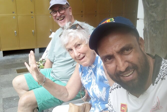 Colombo Tuk Tuk city tour with friendly Tuk driver(All inclusive) - Port City and the modern face of Colombo