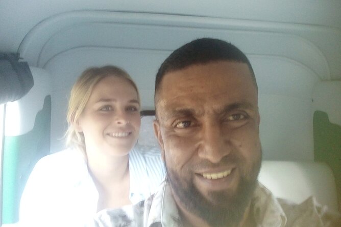 Colombo Tuk Tuk city tour with friendly Tuk driver(All inclusive) - The museum stop needs clarification