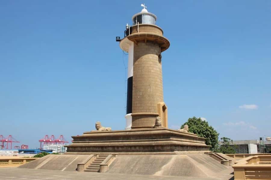 Colombo Tuk Tuk Tour with Entry Fees & Food Included - Should you book it?