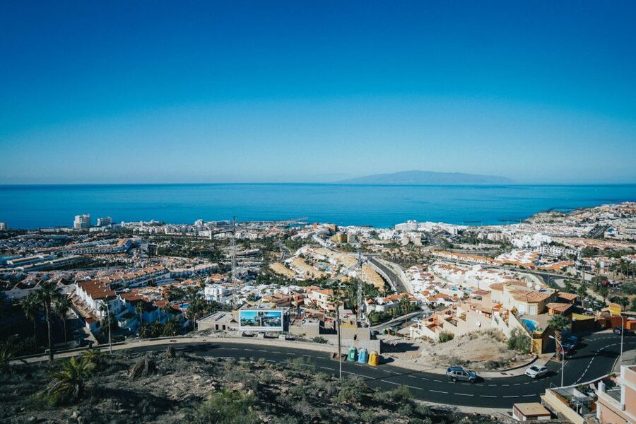Costa Adeje: Double Tuk Tuk Tour - Why a tuk tuk works so well in Costa Adeje