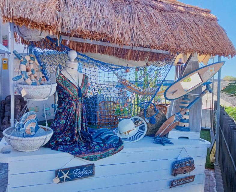 Costa Adeje: Double Tuk Tuk Tour - Fañabé, Torviscas, and the resort coast