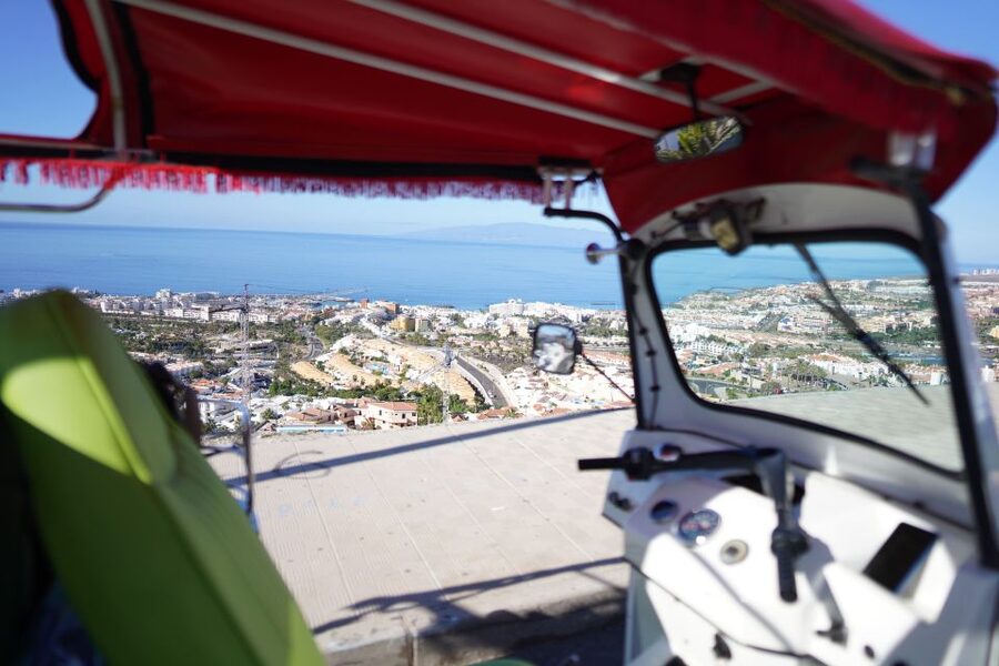 Costa Adeje: Secret Volcano Tuk Tuk Tour - Price, value, and the best time to go