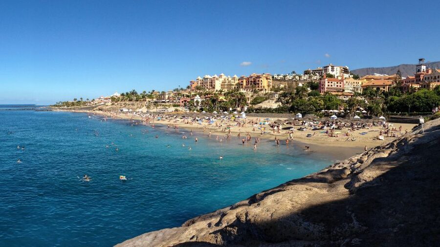 Costa Adeje: Tuk Tuk Tour - Who should book this Costa Adeje tuk tuk tour?