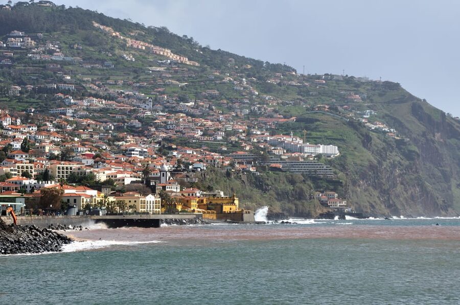 Cristo Rei Guided TukTuk Tour (From Funchal) - Key points to know before booking