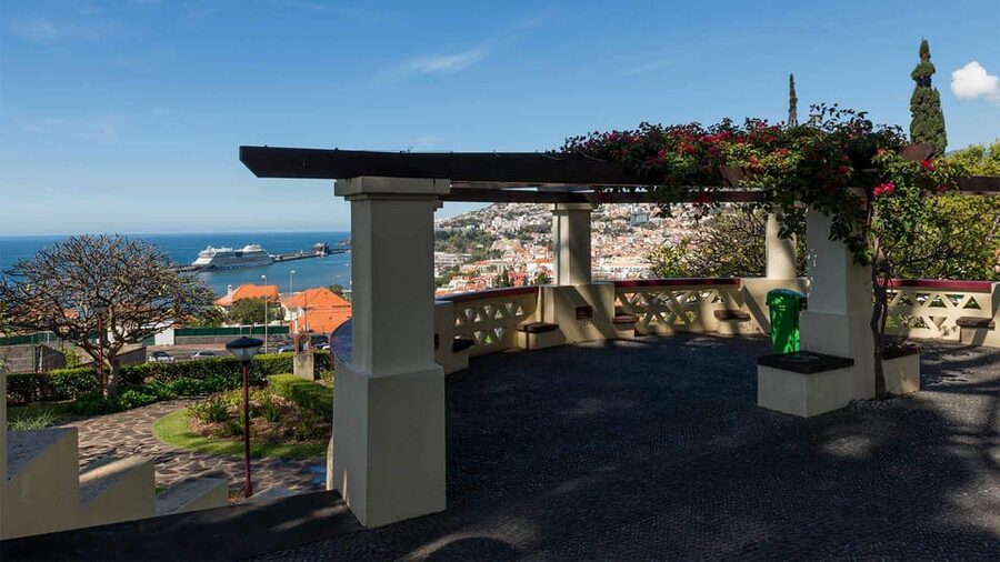 Cristo Rei Guided TukTuk Tour (From Funchal) - Is the tuk-tuk comfortable for you?