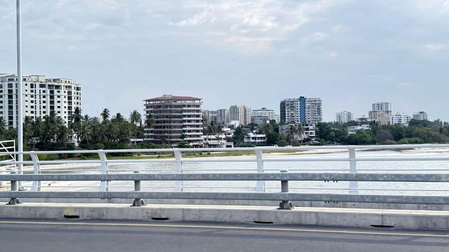 Dar es Salaam: Tuk-Tuk Tour, Street Food & Local Lifestyle - Key points to know before booking