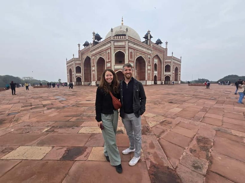 Delhi: Chandni Chowk & Spices Shoping Tour Through Tuk-Tuk - Who will get the most from this outing