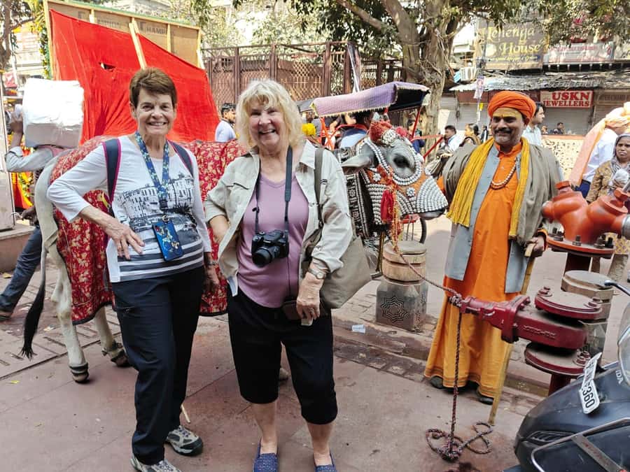 Delhi: Half or Full-Day Private Tour with Tuktuk Ride - Chandni Chowk and the Tuk-Tuk Ride