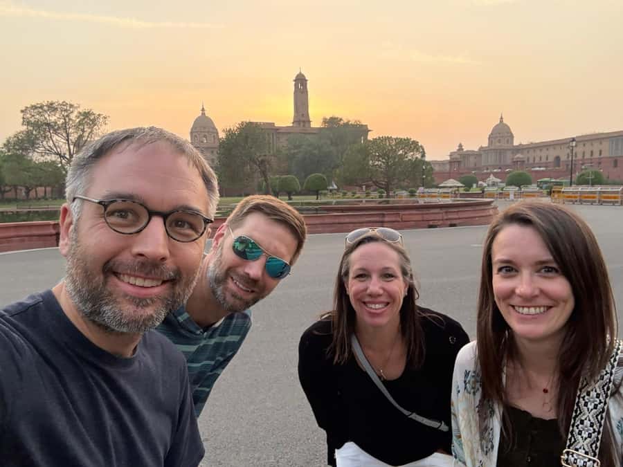 Delhi: Half or Full-Day Private Tour with Tuktuk Ride - Raj Ghat and the Story of Modern India