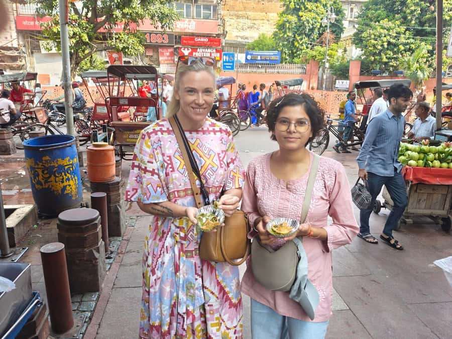 Delhi: Half or Full-Day Private Tour with Tuktuk Ride - Lunch at a Multicuisine Restaurant