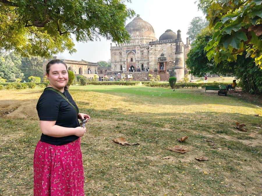 Delhi: Half or Full-Day Private Tour with Tuktuk Ride - Lotus Temple and a Lesson in World Religions